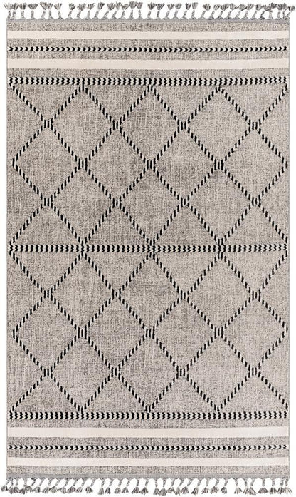 Livabliss - Palermo 311inx57in Machine Woven Rug - PLR2301-31157_CLOSEOUT veiw 1