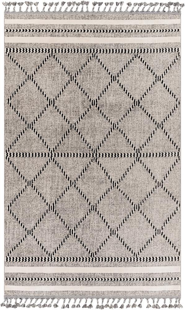Livabliss - Palermo 710inx10 Machine Woven Rug - PLR2301-71010_CLOSEOUT veiw 1
