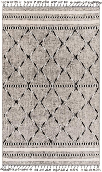 Livabliss - Palermo 710inx10 Machine Woven Rug - PLR2301-71010_CLOSEOUT veiw 1