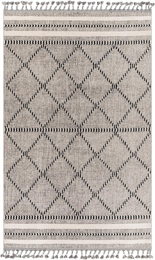 Livabliss - Palermo 92inx12 Machine Woven Rug - PLR2301-9212_CLOSEOUT veiw 1