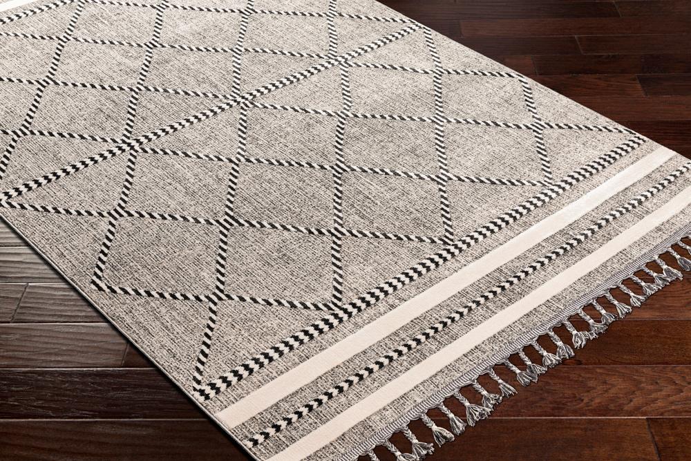 Livabliss - Palermo 92inx12 Machine Woven Rug - PLR2301-9212_CLOSEOUT veiw 3
