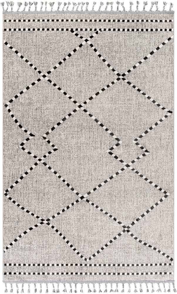 Livabliss - Palermo 67inx9 Machine Woven Rug - PLR2302-679_CLOSEOUT veiw 1
