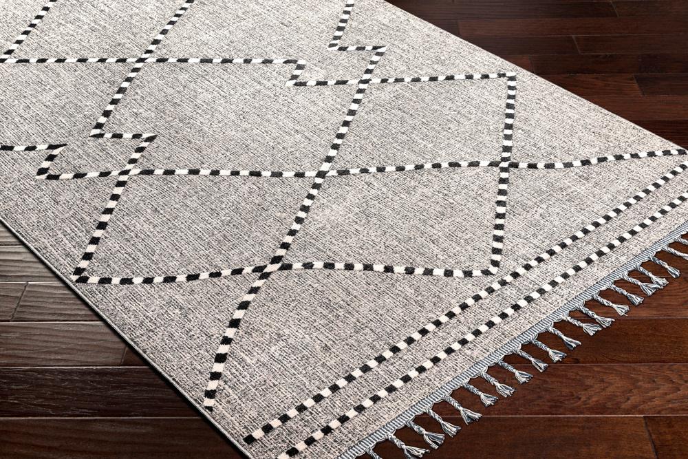 Livabliss - Palermo 67inx9 Machine Woven Rug - PLR2302-679_CLOSEOUT veiw 3