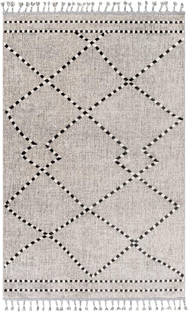 Livabliss - Palermo 710inx10 Machine Woven Rug - PLR2302-71010_CLOSEOUT veiw 1