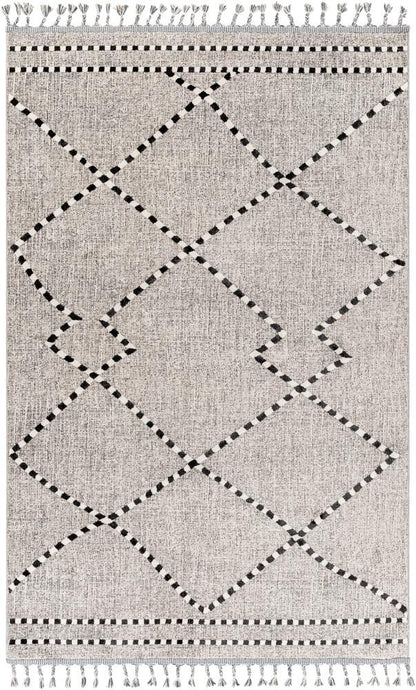 Livabliss - Palermo 710inx10 Machine Woven Rug - PLR2302-71010_CLOSEOUT veiw 1