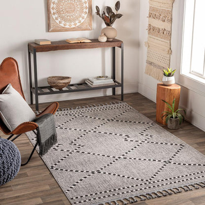 Livabliss - Palermo 710inx10 Machine Woven Rug - PLR2302-71010_CLOSEOUT veiw 2