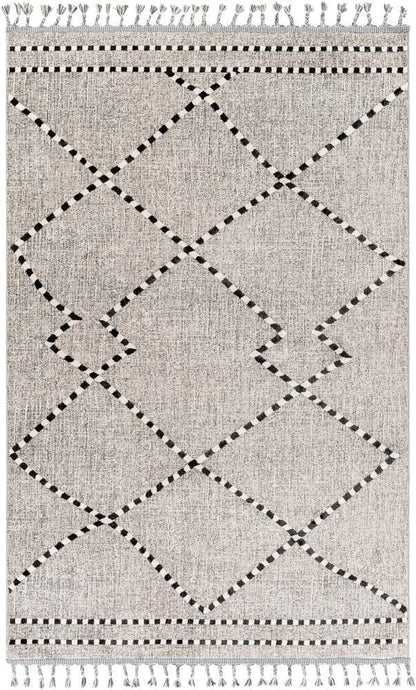 Livabliss - Palermo 92inx12 Machine Woven Rug - PLR2302-9212_CLOSEOUT veiw 1
