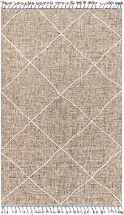 Livabliss - Palermo 53inx7 Machine Woven Rug - PLR2303-577_CLOSEOUT veiw 1