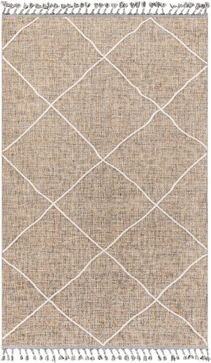 Livabliss - Palermo 710inx10 Machine Woven Rug - PLR2303-71010_CLOSEOUT veiw 1