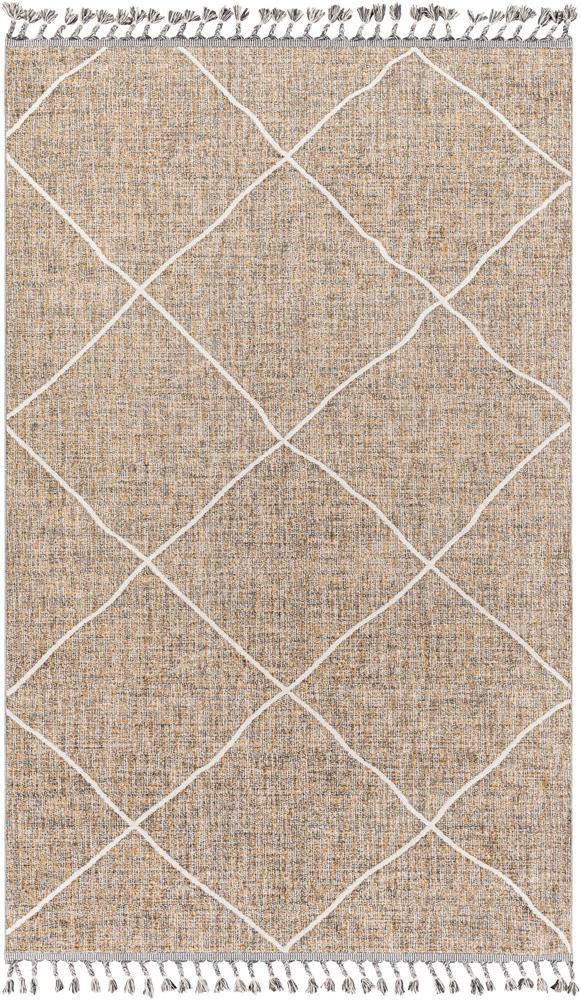 Livabliss - Palermo 92inx12 Machine Woven Rug - PLR2303-9212_CLOSEOUT veiw 1