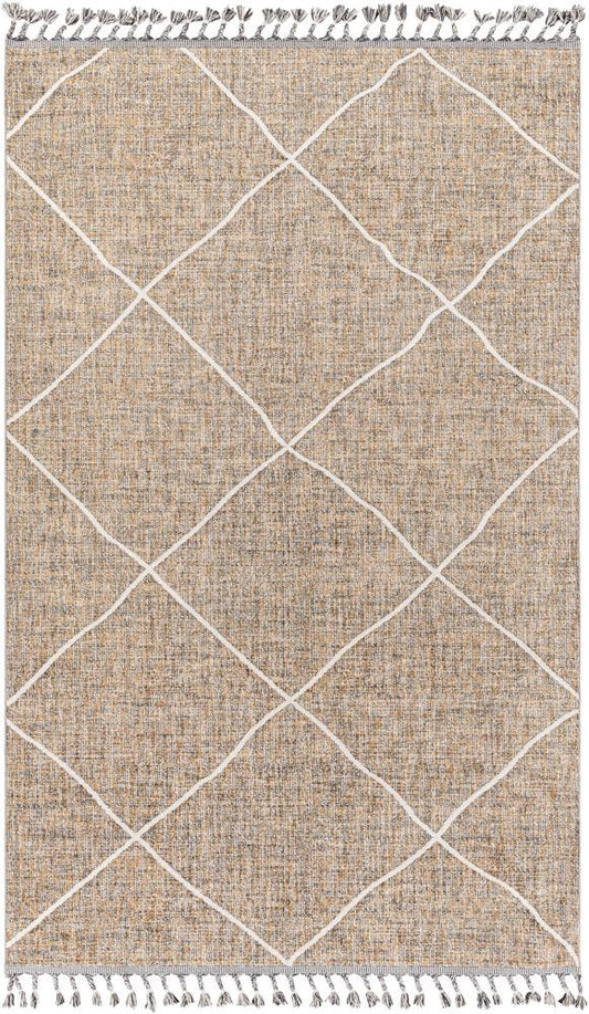 Livabliss - Palermo 92inx12 Machine Woven Rug - PLR2303-9212_CLOSEOUT veiw 1