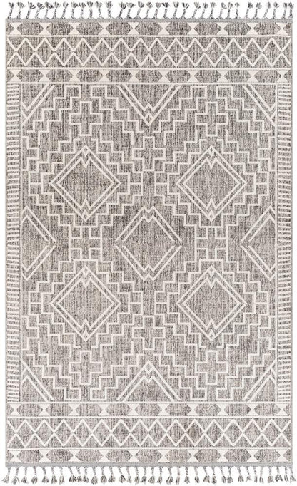 Livabliss - Palermo 710inx10 Machine Woven Rug - PLR2304-71010_CLOSEOUT veiw 1