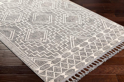Livabliss - Palermo 710inx10 Machine Woven Rug - PLR2304-71010_CLOSEOUT veiw 3