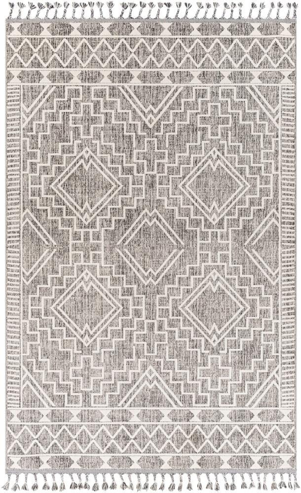 Livabliss - Palermo 92inx12 Machine Woven Rug - PLR2304-9212_CLOSEOUT veiw 1