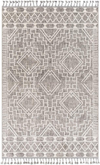Livabliss - Palermo 92inx12 Machine Woven Rug - PLR2304-9212_CLOSEOUT veiw 1
