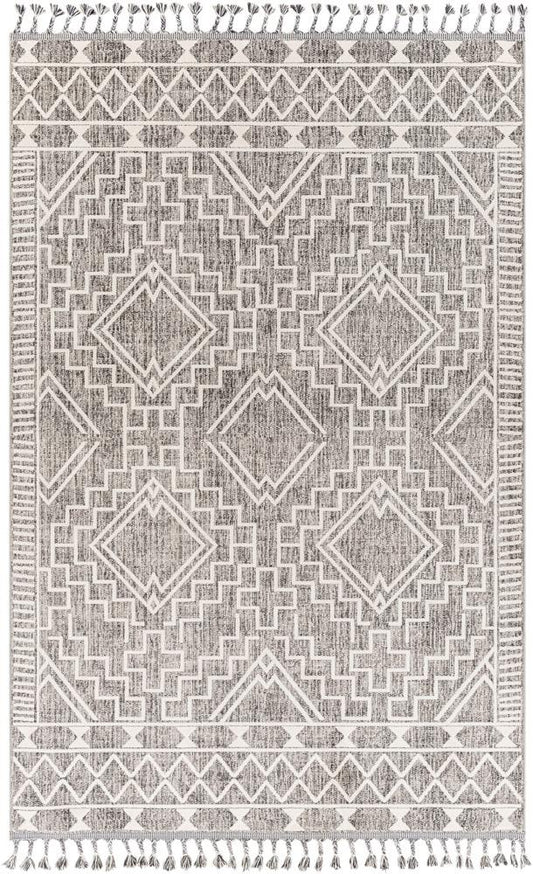 Livabliss - Palermo 92inx12 Machine Woven Rug - PLR2304-9212_CLOSEOUT veiw 1