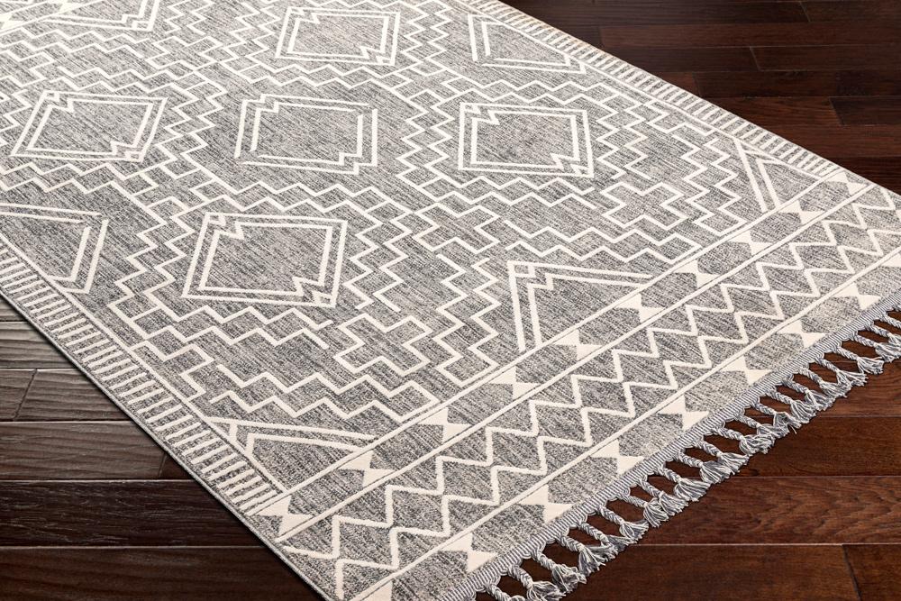 Livabliss - Palermo 92inx12 Machine Woven Rug - PLR2304-9212_CLOSEOUT veiw 3