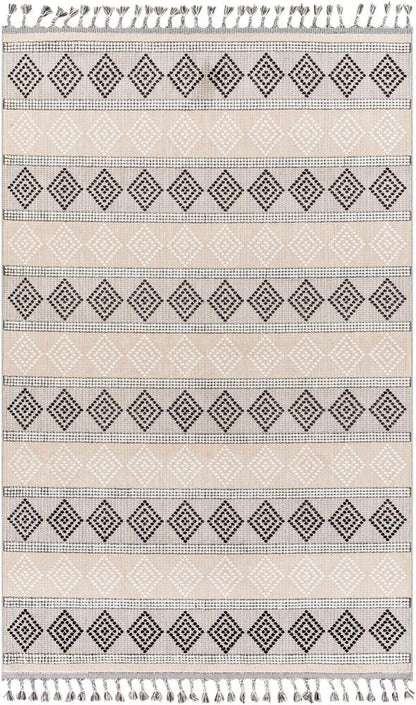 Livabliss - Palermo 710inx10 Machine Woven Rug - PLR2305-71010_CLOSEOUT veiw 1