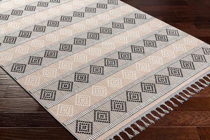 Livabliss - Palermo 710inx10 Machine Woven Rug - PLR2305-71010_CLOSEOUT veiw 3