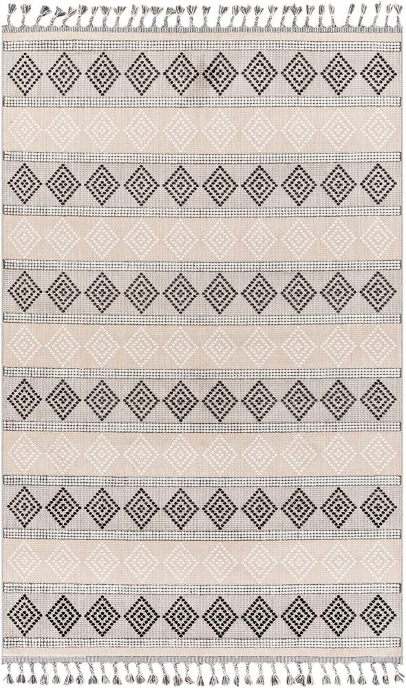 Livabliss - Palermo 92inx12 Machine Woven Rug - PLR2305-9212_CLOSEOUT veiw 1