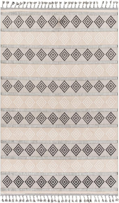 Livabliss - Palermo 92inx12 Machine Woven Rug - PLR2305-9212_CLOSEOUT veiw 1