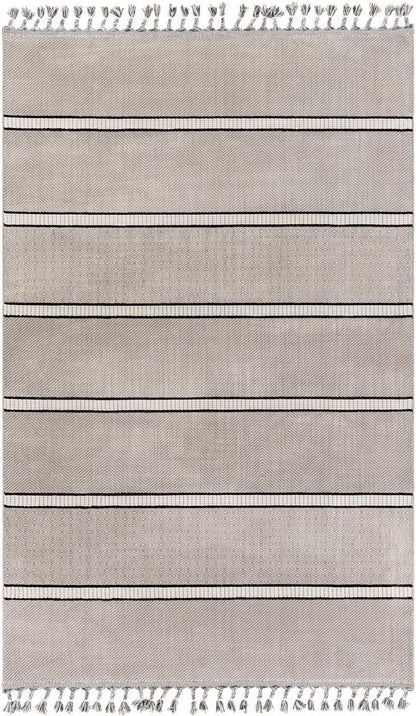 Livabliss - Palermo 92inx12 Machine Woven Rug - PLR2306-9212_CLOSEOUT veiw 1