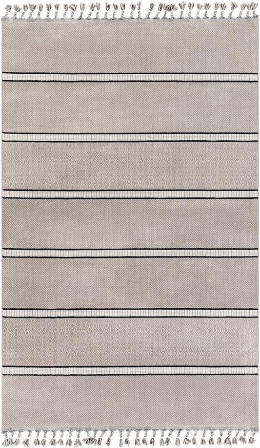 Livabliss - Palermo 92inx12 Machine Woven Rug - PLR2306-9212_CLOSEOUT veiw 1