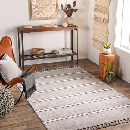 Livabliss - Palermo 92inx12 Machine Woven Rug - PLR2306-9212_CLOSEOUT veiw 2