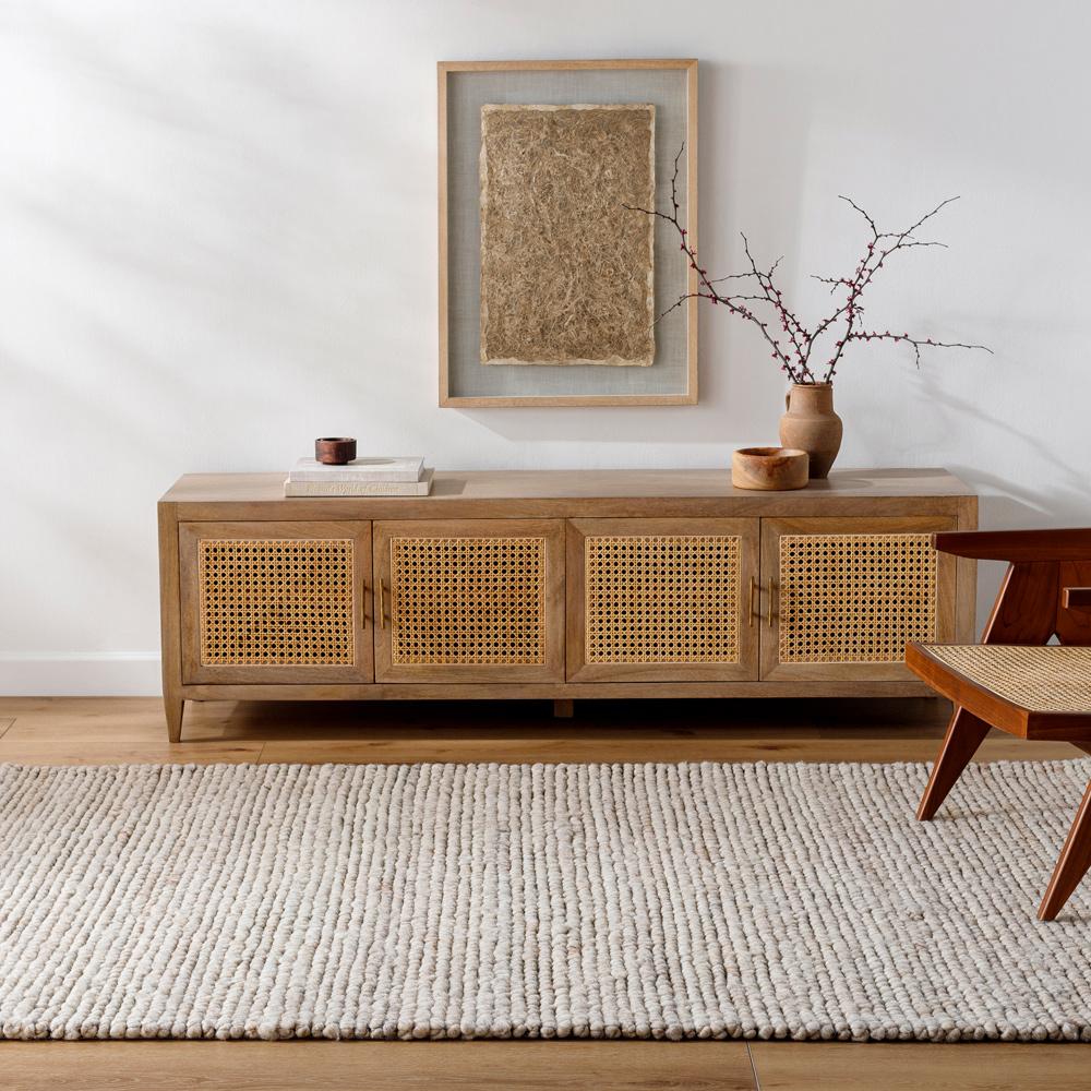 Livabliss - Palisade 8x10 Handmade Rug - PSD2301-810 veiw 2