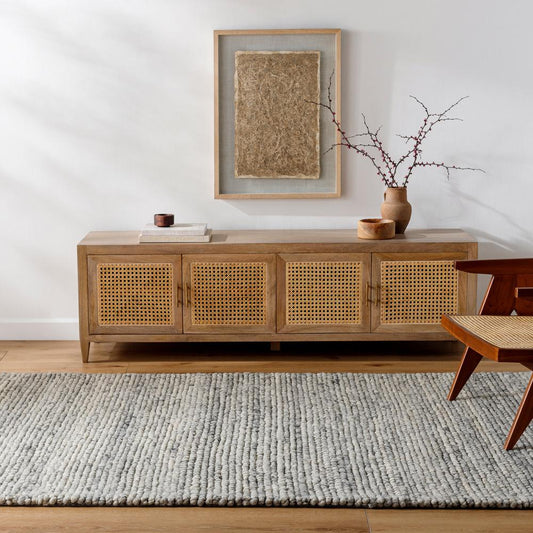 Livabliss - Palisade 8x10 Handmade Rug - PSD2303-810 veiw 2