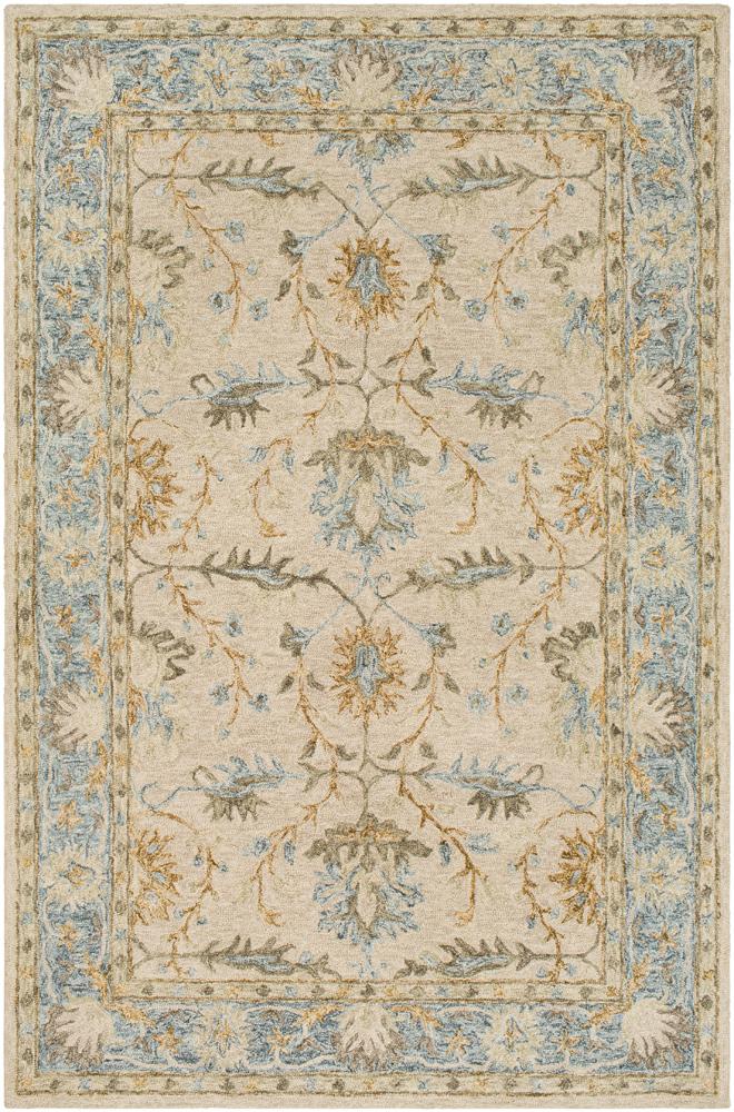 Livabliss - Panipat 5x76in Handmade Rug - PNP2308-576 veiw 1