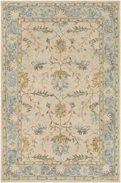 Livabliss - Panipat 5x76in Handmade Rug - PNP2308-576 veiw 1