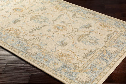 Livabliss - Panipat 8x10 Handmade Rug - PNP2308-810 veiw 3