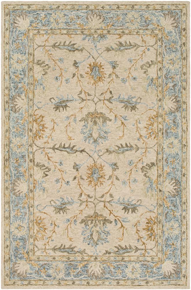 Livabliss - Panipat 9x12 Handmade Rug - PNP2308-912 veiw 1