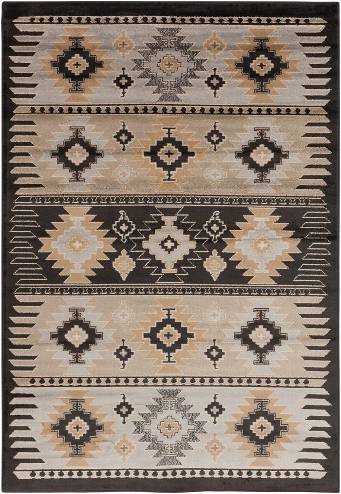 Livabliss - Paramount 53inx79in Machine Woven Rug - PAR1046-5376 veiw 1
