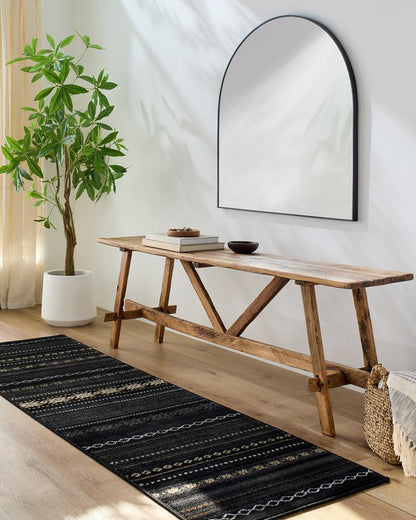 Livabliss - Paramount 22inx77in Machine Woven Rug - PAR1047-2276 veiw 2