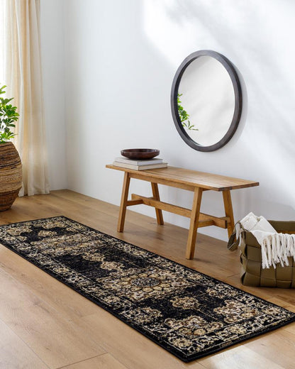 Livabliss - Paramount 22inx77in Machine Woven Rug - PAR1089-2276 veiw 2