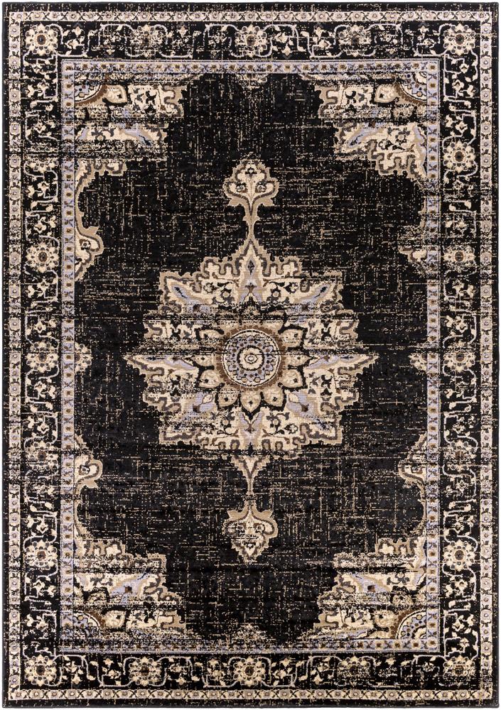 Livabliss - Paramount 710inx112in Machine Woven Rug - PAR1089-79112 veiw 1