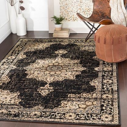 Livabliss - Paramount 810inx1210in Machine Woven Rug - PAR1089-810129 veiw 2