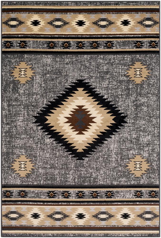 Livabliss - Paramount 67inx96in Machine Woven Rug - PAR1094-6796 veiw 1