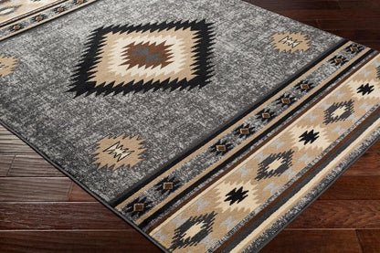 Livabliss - Paramount 67inx96in Machine Woven Rug - PAR1094-6796 veiw 3