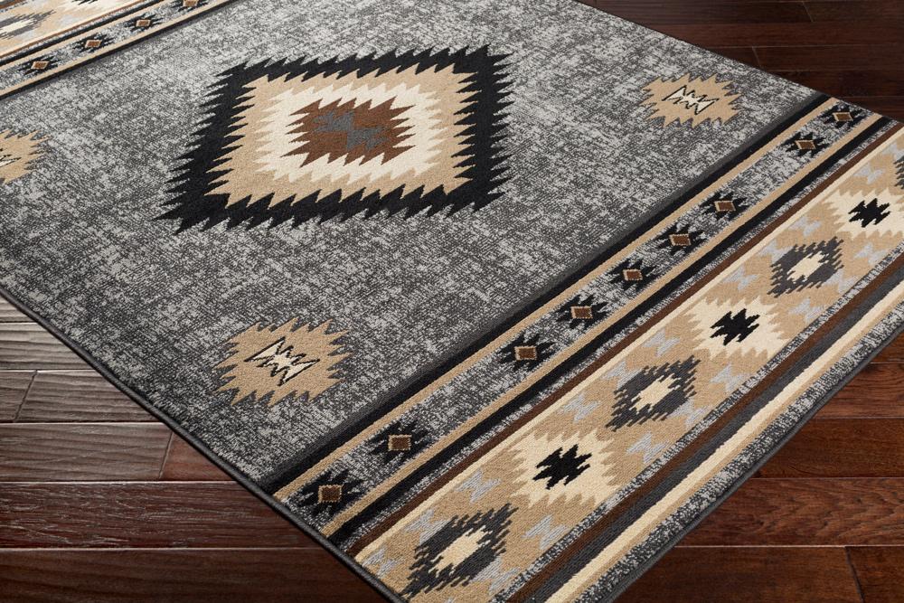 Livabliss - Paramount 810inx1210in Machine Woven Rug - PAR1094-810129 veiw 3