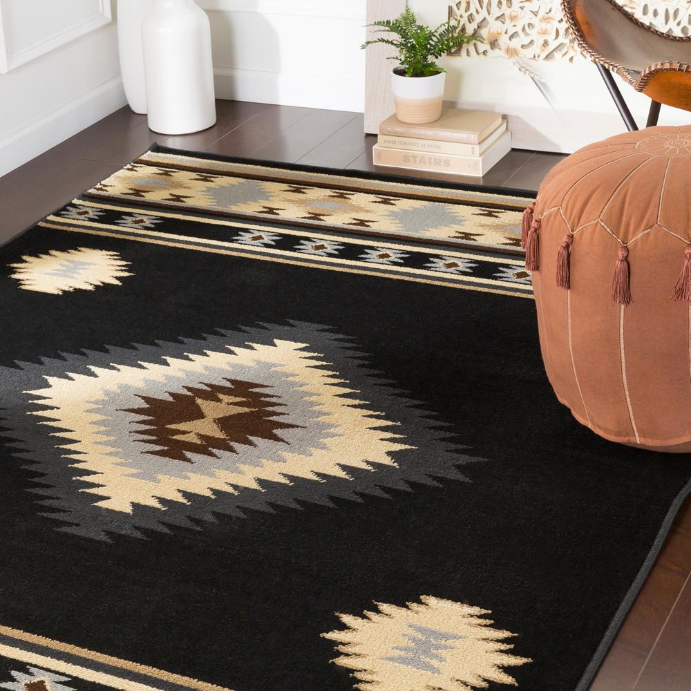 Livabliss - Paramount 22inx77in Machine Woven Rug - PAR1095-2276 veiw 2