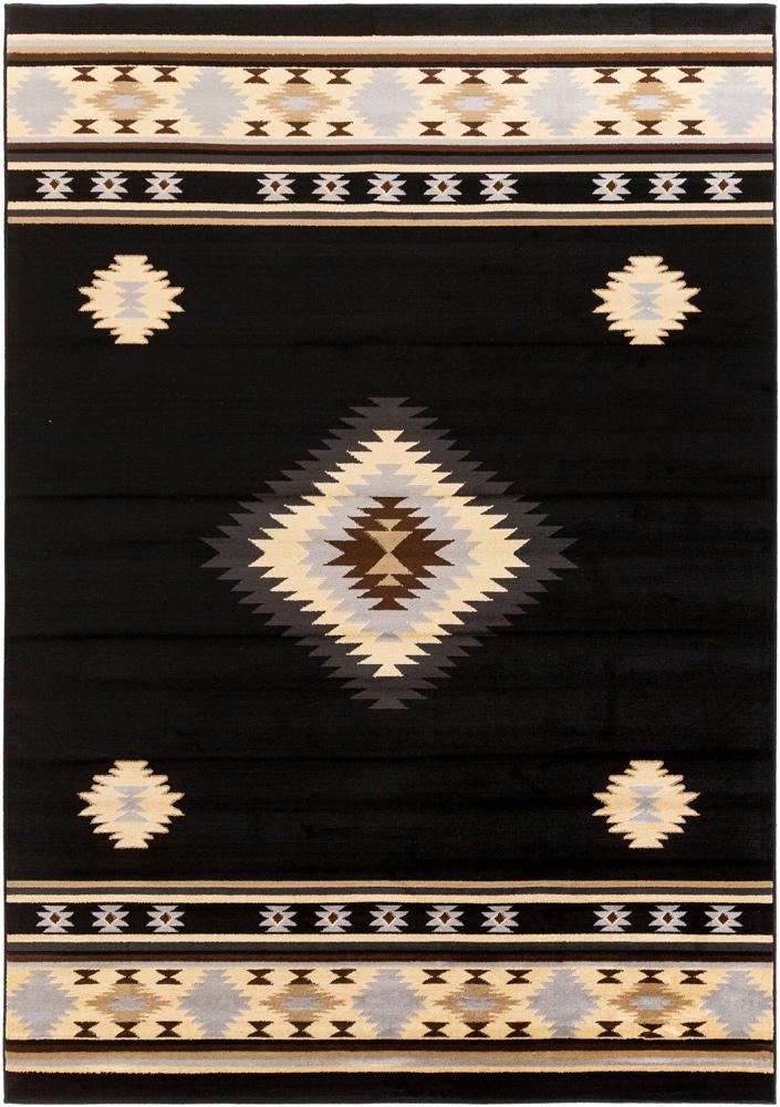 Livabliss - Paramount 710inx112in Machine Woven Rug - PAR1095-79112 veiw 1