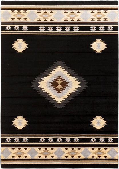 Livabliss - Paramount 710inx112in Machine Woven Rug - PAR1095-79112 veiw 1