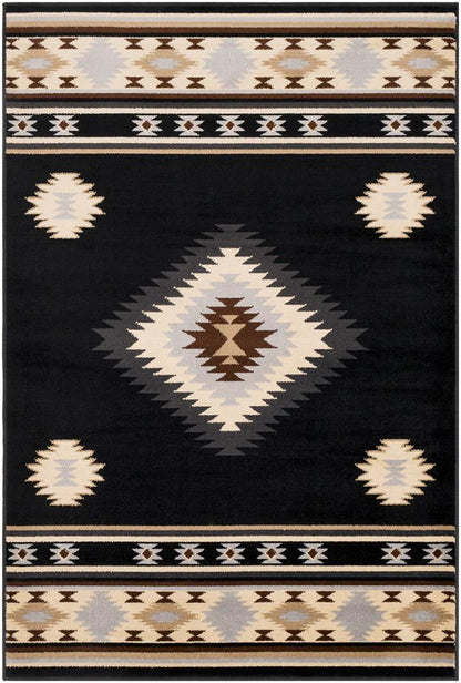 Livabliss - Paramount 810inx1210in Machine Woven Rug - PAR1095-810129 veiw 1