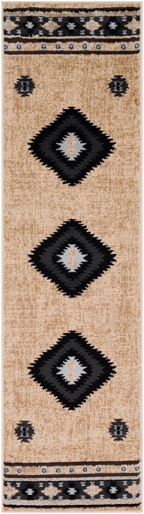 Livabliss - Paramount 22inx77in Machine Woven Rug - PAR1096-2276 veiw 1