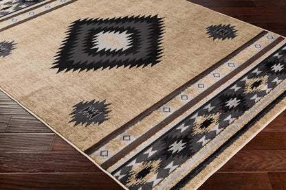 Livabliss - Paramount 22inx77in Machine Woven Rug - PAR1096-2276 veiw 3
