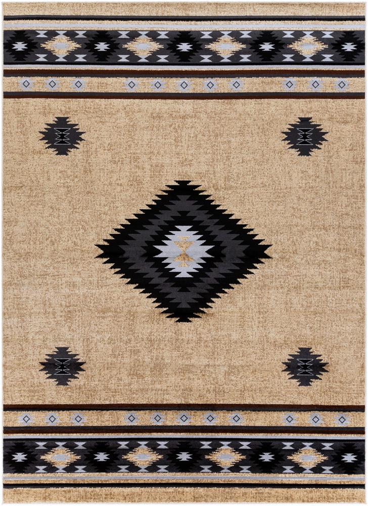 Livabliss - Paramount 710inx112in Machine Woven Rug - PAR1096-79112 veiw 1