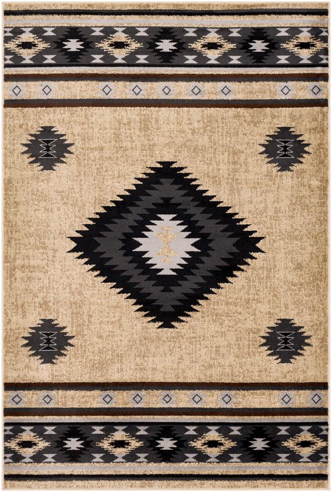 Livabliss - Paramount 810inx1210in Machine Woven Rug - PAR1096-810129 veiw 1